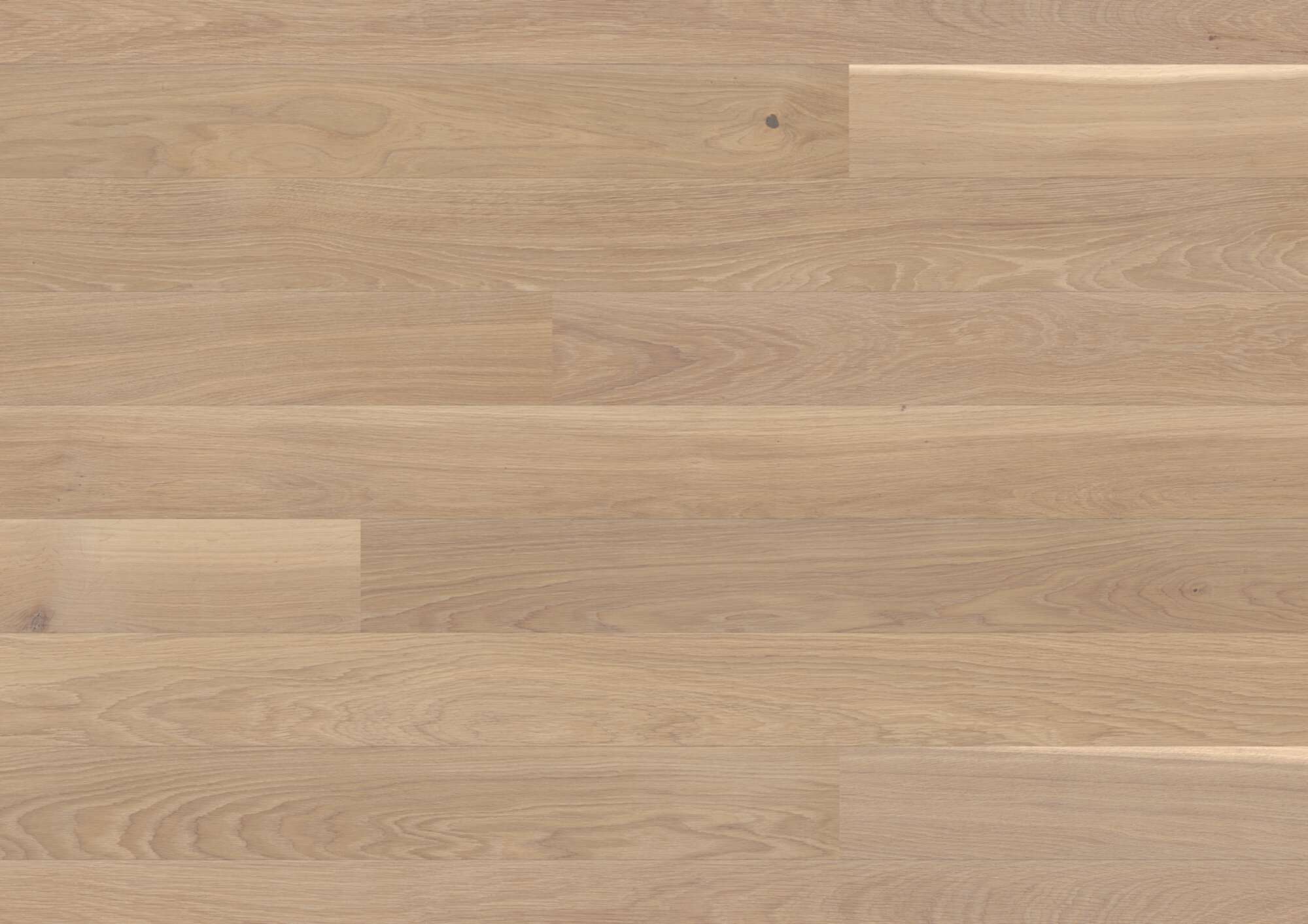 Laudparkett Bauwerk Casapark tamm 24 Farina harjatud õlivaha 138mm