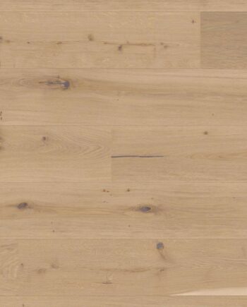 Laudparkett Bauwerk Casapark tamm 46 Crema B-Protect® ultramatt lakk 209mm