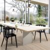 Laudparkett Bauwerk Casapark tamm 46 Farina B-Protect® ultramatt lakk 181mm Laudparkett Bauwerk Casapark tamm 46 Farina B-Protect® ultramatt lakk 181mm