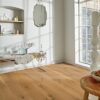 Bauwerk Casapark Oak 56 brushed oil waxed – view 2 Parquet floor Bauwerk Casapark Oak 56 brushed oil waxed 181mm – 2
