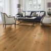 Bauwerk Casapark Oak 56 brushed oil waxed – view 3 Parquet floor Bauwerk Casapark Oak 56 brushed oil waxed 181mm – 3