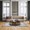 Bauwerk Casapark Oak 56 brushed oil waxed – view 7 Parquet floor Bauwerk Casapark Oak 56 brushed oil waxed 181mm – 7