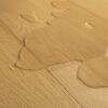Laudparkett Quick-Step Cala Leather Oak eriti matt lakk, veekindel 220mm