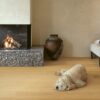 Laudparkett Quick-Step Cala Leather Oak eriti matt lakk, veekindel 220mm