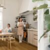 Laudparkett Quick-Step Cascada Toffee Brown Oak eriti matt lakk, veekindel 190mm Laudparkett Quick-Step Cascada Toffee Brown Oak eriti matt lakk, veekindel 190mm