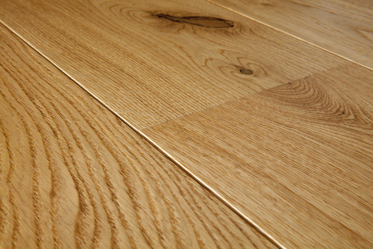 Engineered wood flooring Quick-Step Palazzo Natural Heritage Oak matt lacquered 190mm – 3
