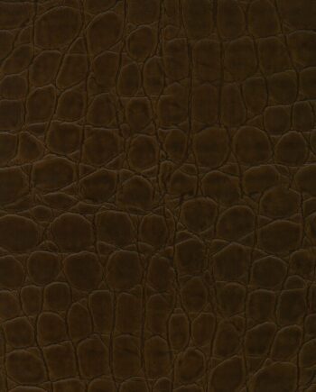 Leather floor Corium Veneto seppia