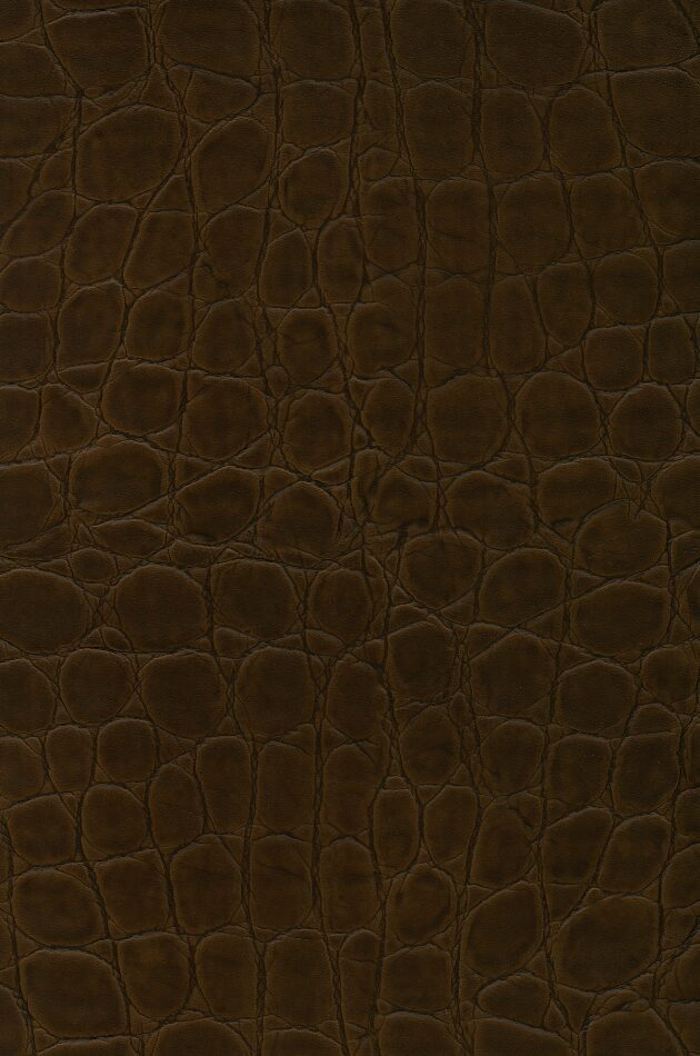 Leather floor Corium Veneto seppia