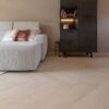 Glue-down Herringbone Vinyl Flooring Floorify Gluedown Hirame FG300 – 3