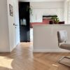 Glue-down Herringbone Vinyl Flooring Floorify Gluedown Large Anago FG619 – view 3 Glue-down Herringbone Vinyl Flooring Floorify Gluedown Large Anago FG619 – 3