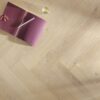 Glue-down Herringbone Vinyl Flooring Floorify Gluedown Large Hirame FG600 – 4