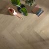 Glue-down Herringbone Vinyl Flooring Floorify Gluedown Large Unagi FG617 – view 4 Glue-down Herringbone Vinyl Flooring Floorify Gluedown Large Unagi FG617 – 4