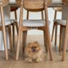 Glue-down Vinyl Flooring Floorify Gluedown Long Plank Paris Tan FG001 – view 2 Glue-down Vinyl Flooring Floorify Gluedown Long Plank Paris Tan FG001 – 2