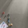 Glue-down Vinyl Tile Floorify Gluedown Big Tile Oyster FG015 – view 4 Glue-down Vinyl Tile Floorify Gluedown Big Tile Oyster FG015 – 4