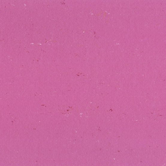 Linoleum Colorette Acoustic Plus 19 dB 0110 Cadillac Pink