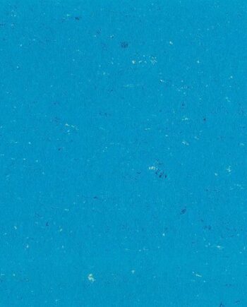 Linoleum Colorette Acoustic Plus 19 dB 0123 Poppy Blue