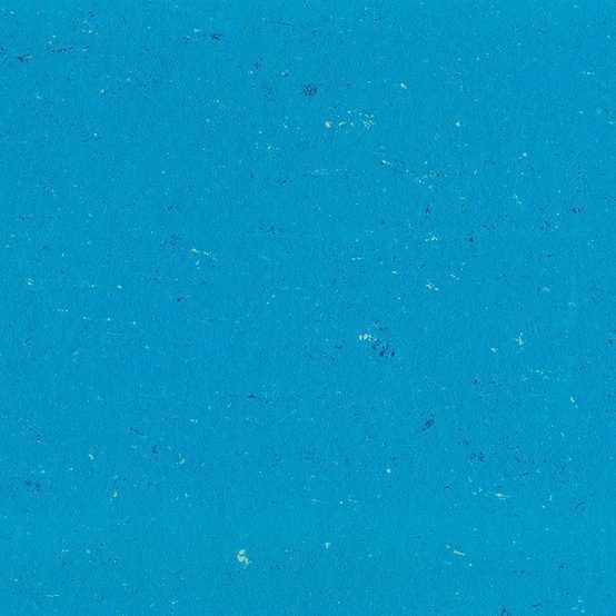 Linoleum Colorette Acoustic Plus 19 dB 0123 Poppy Blue