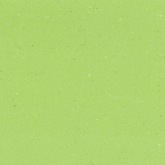 Linoleum Colorette Acoustic Plus 19 dB 0132 Spicy Green