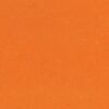 Linoleum Colorette Acoustic Plus 19 dB 0170 Kumquat Orange