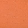 Linoleum floor Gerflor Colorette 0016 Deep Orange Linoleum floor Gerflor Colorette 0016 Deep Orange