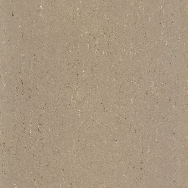 Linoleum floor Gerflor Colorette 0043 Light Mud