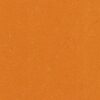 Linoleum floor Gerflor Colorette 0170 Kumquat Orange Linoleum floor Gerflor Colorette 0170 Kumquat Orange