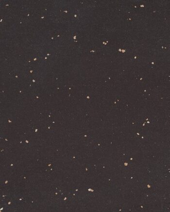 Linoleum floor Gerflor Lino Art Metallic 0074 Burned Siena
