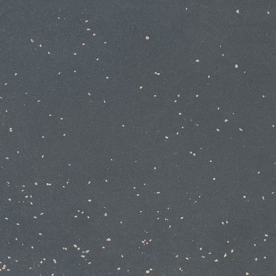 Linoleum floor Gerflor Lino Art Metallic 0083 Alumino Light Grey