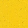 Linoleum floor Gerflor Lino Art Star 0001 Lemon Yellow