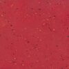 Linoleum floor Gerflor Lino Art Star 0015 Glaring Red