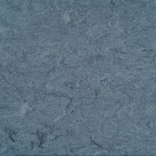 Linoleum floor Gerflor Marmorette 0022 Autumn Blue