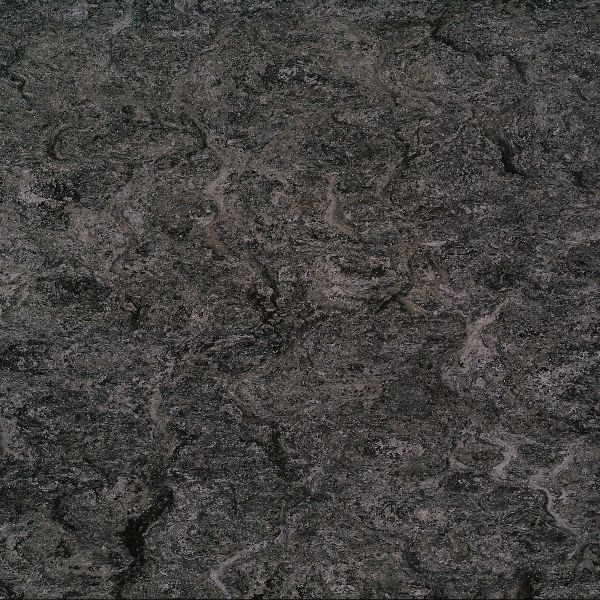 Linoleum floor Gerflor Marmorette 0059 Plumb Grey