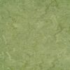 Linoleum floor Gerflor Marmorette 0100 Frog Green