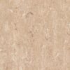 Linoleum floor Gerflor Marmorette 0146 Beeswax Beige