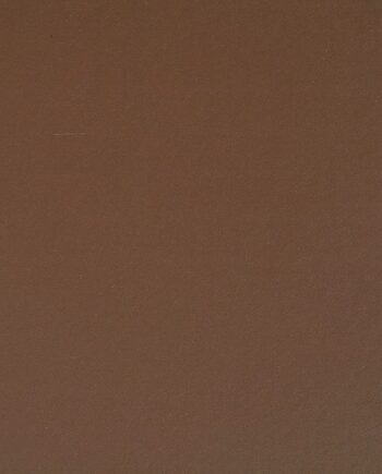 Linoleum floor Gerflor Uni Walton 0060 Deep Brown