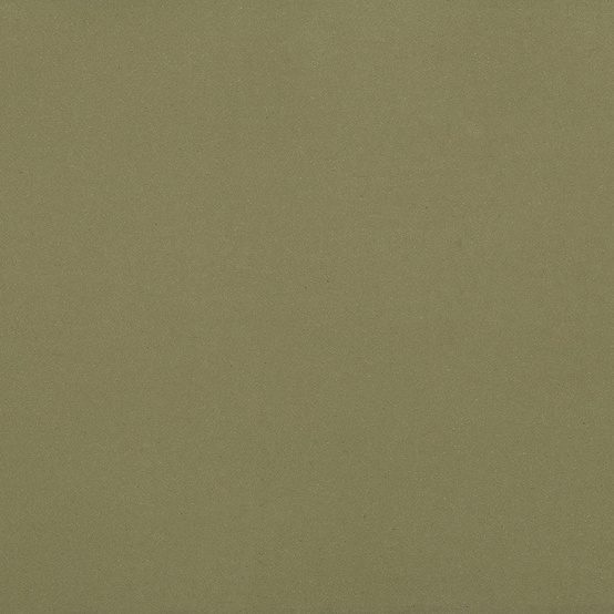 Linoleum floor Gerflor Uni Walton 0090 Olive