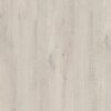 LVT floor Quick-Step Bloom Cotton Oak White Blush