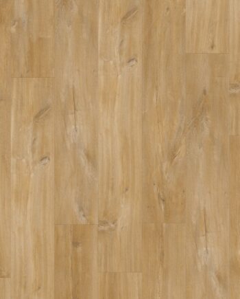 LVT floor Quick-Step Blos Canyon Oak Natural