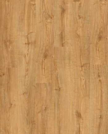 LVT flooring Quick-Step Bloom Autumn Oak Honey