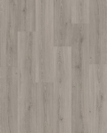 LVT flooring Quick-Step Bloom Botanic Grey