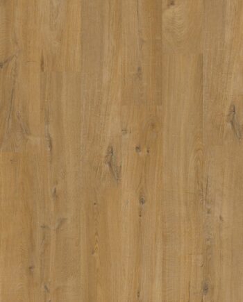 LVT flooring Quick-Step Bloom Cotton Oak Deep Natural