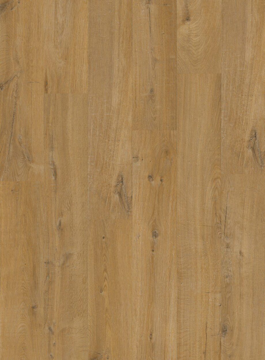 LVT flooring Quick-Step Bloom Cotton Oak Deep Natural LVT flooring Quick-Step Bloom Cotton Oak Deep Natural