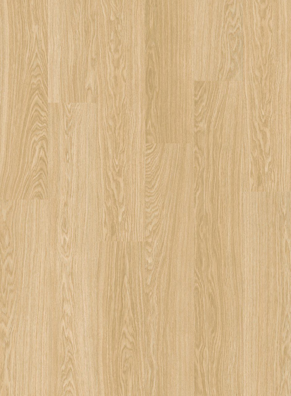 LVT flooring Quick-Step Bloom Pure Oak Blush
