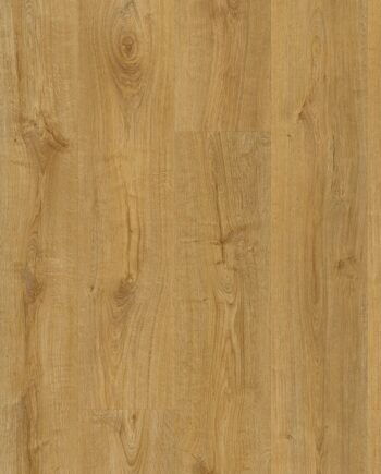 LVT flooring Quick-Step Fuse Fall Oak Natural, glue-down, 2.5mm