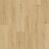 LVT flooring rigid Quick-Step Bloom Brushed Oak Beige