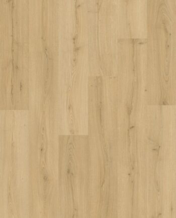 LVT flooring rigid Quick-Step Bloom Brushed Oak Beige