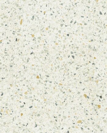 LVT tile Quick-Step Blush Terrazzo Multi Colour, glue-down, 2.5mm