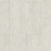 LVT Vinyl QUICK STEP, Ambient Click, Light concrete, beveled