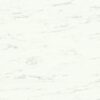 LVT Vinyl QUICK STEP, Ambient Click Plus, Marble Carrara White, beveled