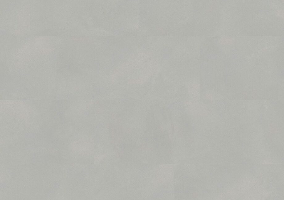 LVT Vinyl QUICK STEP, Ambient Click Plus, Minimal Light Grey, beveled
